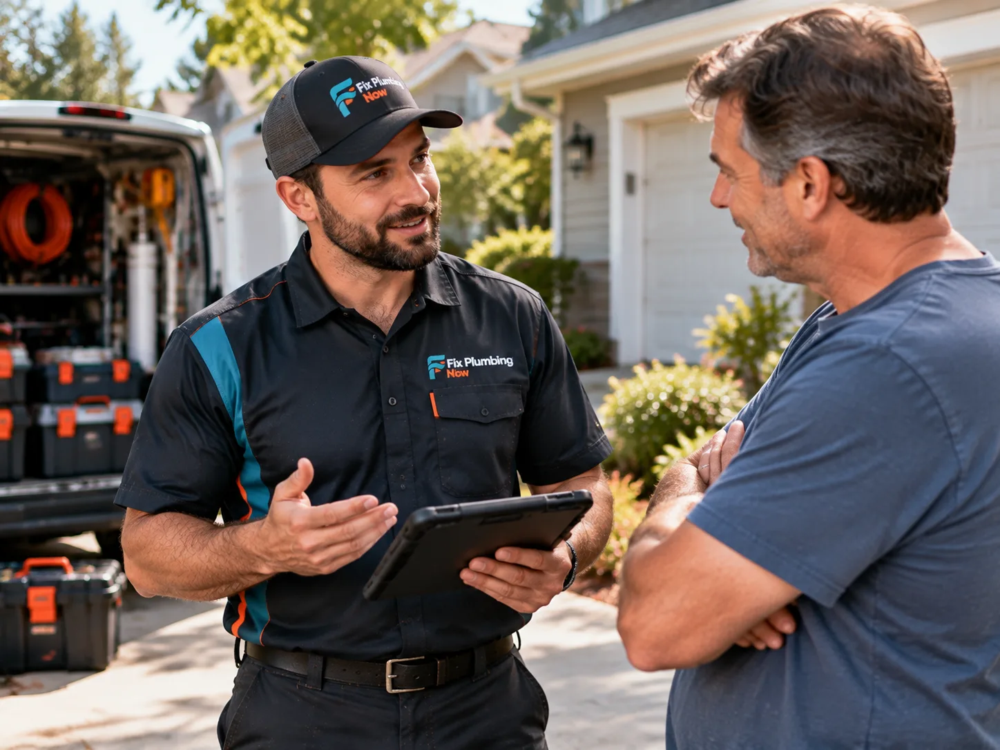 Clogged Drain Service Sturgis, SD FAQs